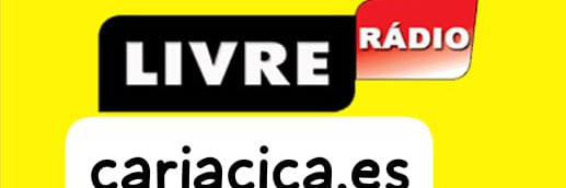 Rádio livre fm  de cariacica.es