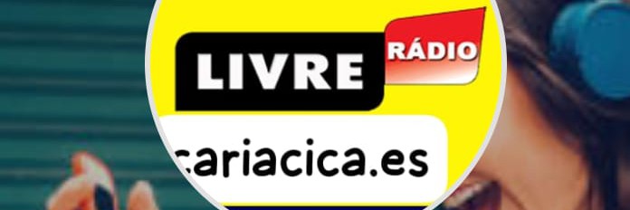 Rádio livre fm de cariacica .es